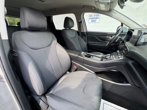 Used 2023 Hyundai Santa Fe SEL image 37
