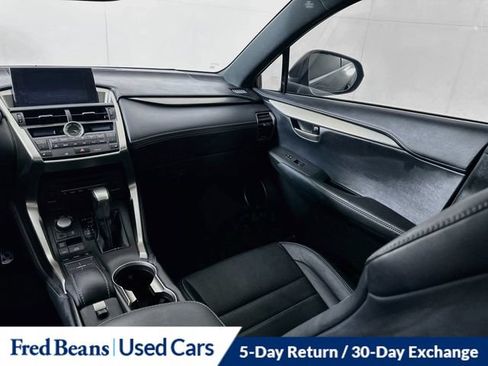 Used 2015 Lexus NX 200t F Sport w/ Navigation System Package AWD/4WD image 30
