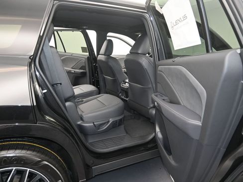 New 2026 Lexus TX 350 350 Premium image 13