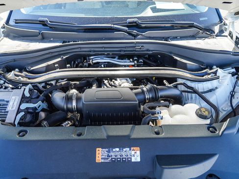 Used 2022 Lincoln Aviator Reserve w/ Equipment Group 201A image 33