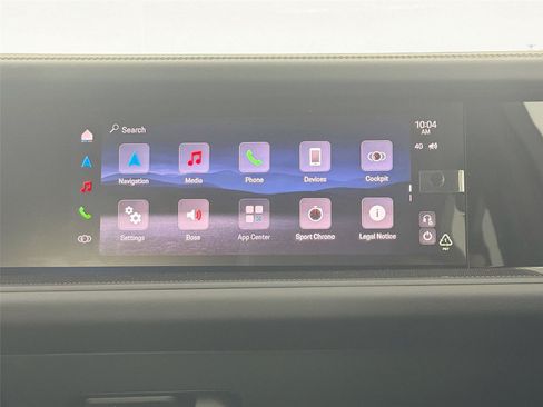 New 2026 Porsche Cayenne GTS AWD/4WD image 17