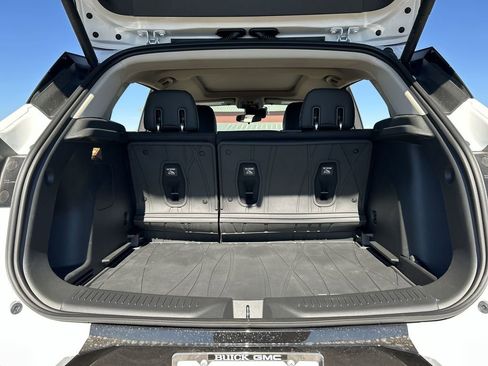 New 2026 Buick Encore GX Sport Touring w/ Advanced Technology Package image 26