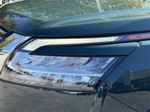 Certified 2023 Nissan Pathfinder SL w/ SL Premium Package image 33