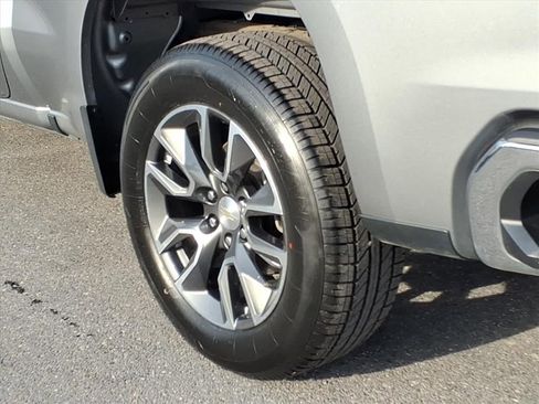 Certified 2023 Chevrolet Silverado 1500 LT image 9