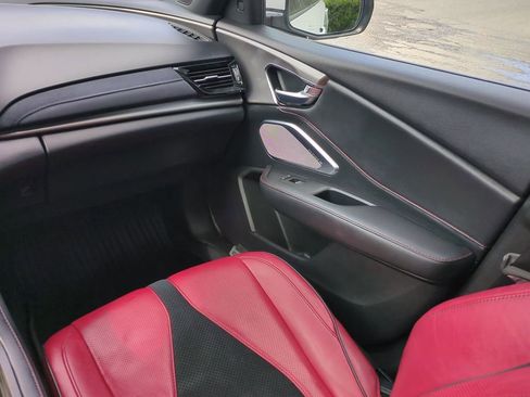 Used 2020 Acura RDX A-Spec image 16