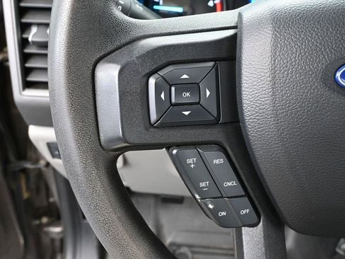 Used 2019 Ford F450 XL w/ XL Value Package AWD/4WD image 25