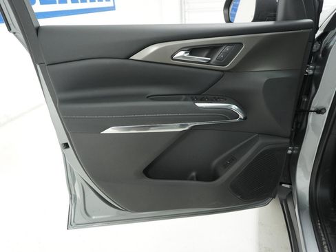 New 2026 Chevrolet Traverse LT w/ Driver Confidence Package image 13