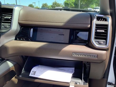 New 2026 RAM 1500 Laramie image 47