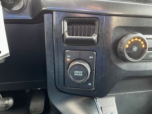 Used 2023 Ford F150 XL w/ STX Appearance Package image 18