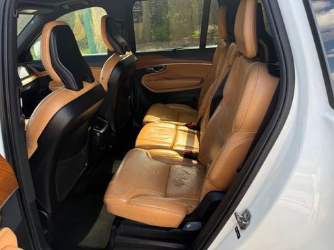 Used 2019 Volvo XC90 T6 Inscription w/ Advanced Package AWD/4WD image 7