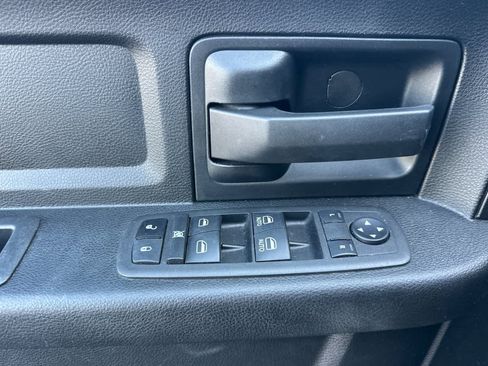 Used 2022 RAM 1500 Tradesman w/ Popular Equipment Group image 11