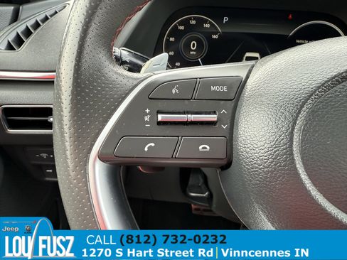 Used 2023 Hyundai Sonata SEL Plus image 15