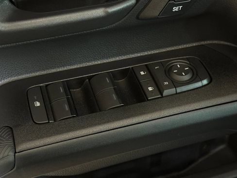 New 2026 Toyota 4Runner 4WD image 12