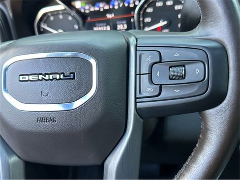 Used 2022 GMC Sierra 1500 Denali w/ Driver Alert Package II image 26