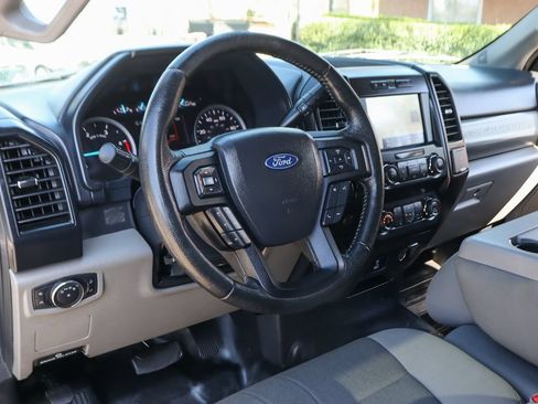Used 2022 Ford F250 XLT w/ XLT Value Package RWD image 16