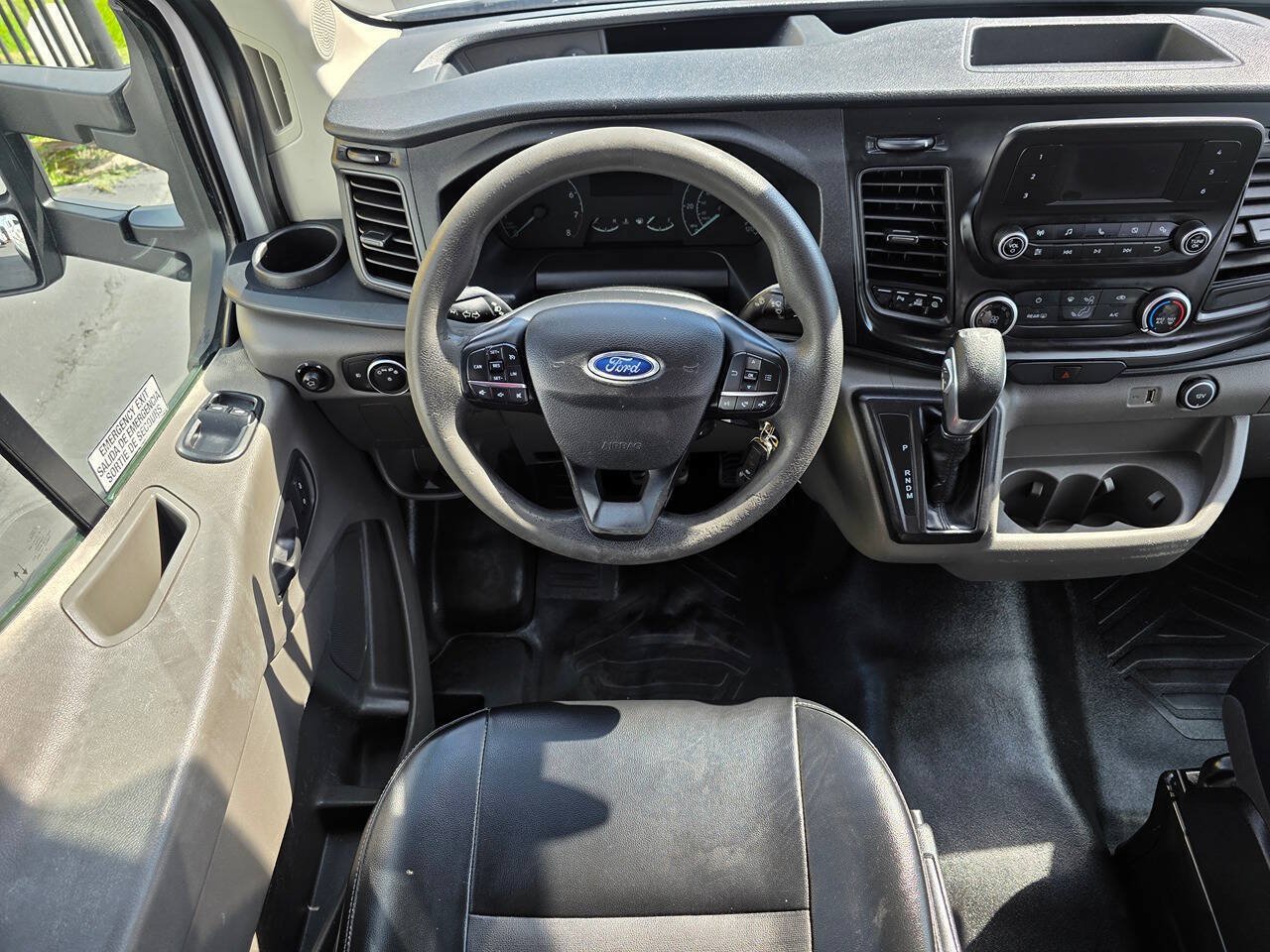 Used 2021 Ford Transit 350 XL RWD image 19