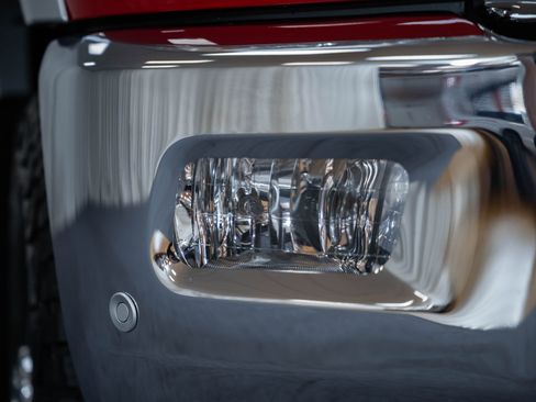 Used 2018 RAM 2500 Big Horn w/ Harvest Edition image 10