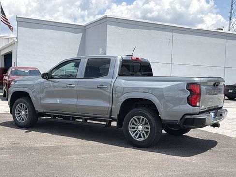 New 2026 Chevrolet Colorado LT w/ LT Convenience Package RWD image 17