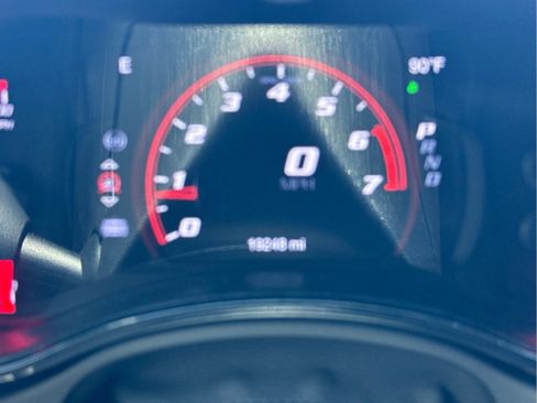 Used 2023 Dodge Durango SRT Hellcat AWD/4WD image 46