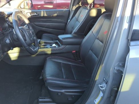 Certified 2023 Dodge Durango GT image 5