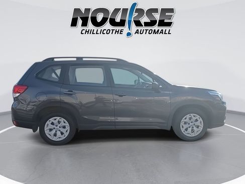 Used 2020 Subaru Forester w/ Alloy Wheel Package image 9