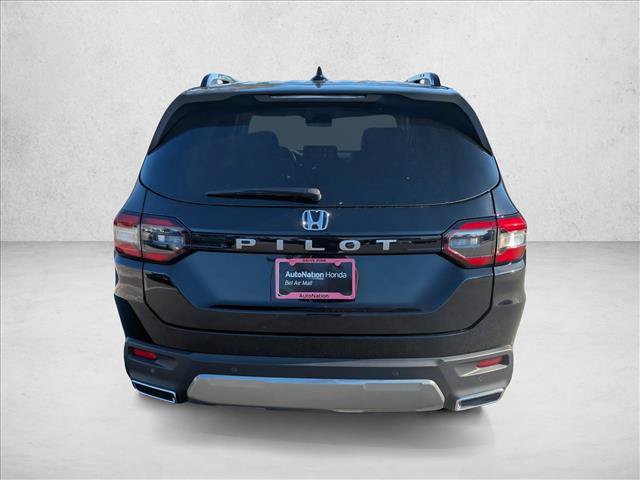 New 2026 Honda Pilot EX-L image 7
