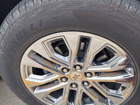 Used 2025 Ford F150 King Ranch w/ FX4 Off-Road Package AWD/4WD image 14