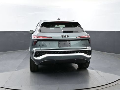 New 2026 Audi Q3 quattro 2.0T AWD/4WD image 26