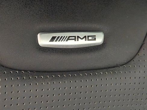 Used 2020 Mercedes-Benz C 63 AMG C 63 AMG image 74