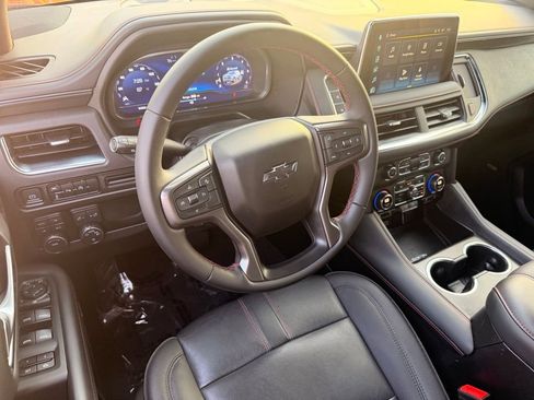 Used 2023 Chevrolet Tahoe RST AWD/4WD image 21