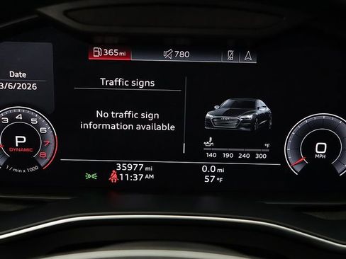 Used 2019 Audi A7 3.0T Premium Plus w/ Premium Plus Package image 17