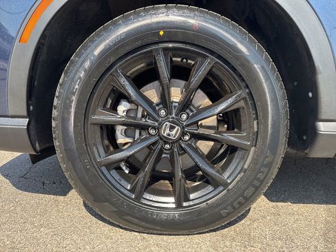 Used 2024 Honda CR-V Sport image 41