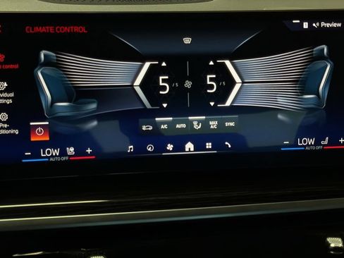 Used 2024 BMW X6 xDrive40i AWD/4WD image 31
