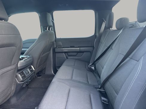 Certified 2024 Ford F150 XLT w/ Mobile Office Package image 16