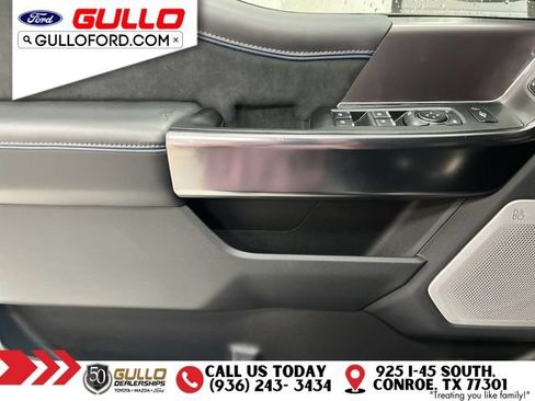 Used 2026 Ford F250 Platinum AWD/4WD image 20