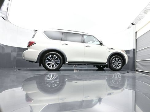 Used 2019 Nissan Armada SL w/ Premium Package AWD/4WD image 42