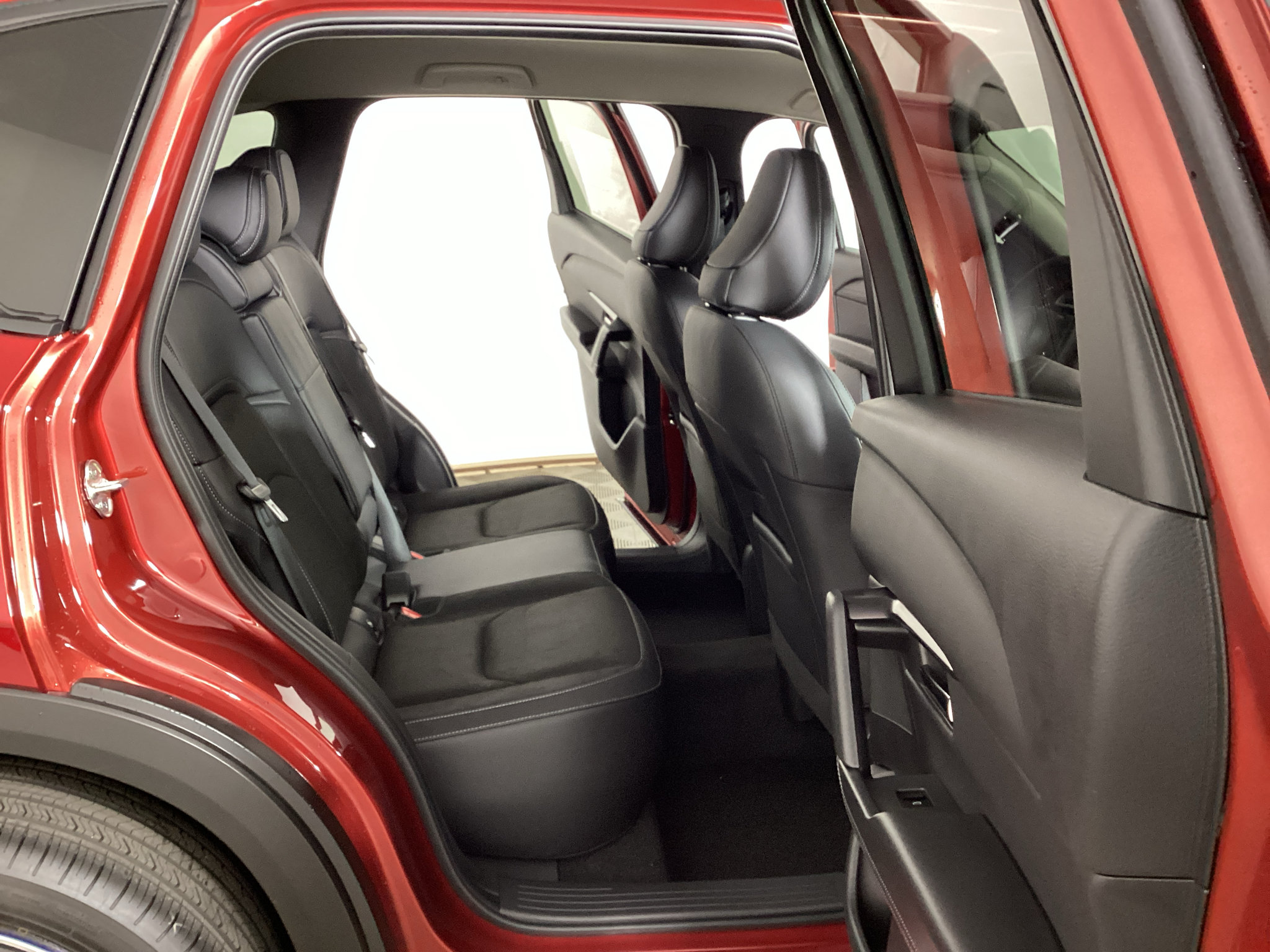 New 2026 MAZDA CX-5 Preferred AWD/4WD image 9