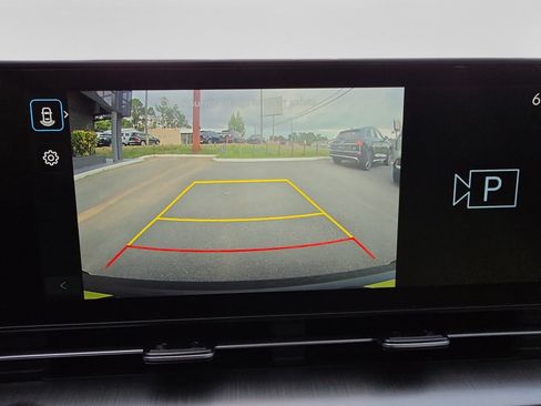 Used 2024 Hyundai Kona SEL FWD image 8