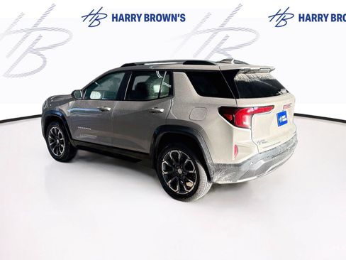 Used 2025 GMC Terrain Elevation w/ Elevation Premium Package AWD/4WD image 2