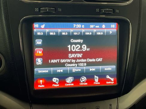 Used 2019 Dodge Journey GT image 16