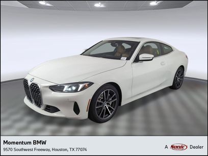 Used 2025 BMW 430i Coupe w/ Convenience Package