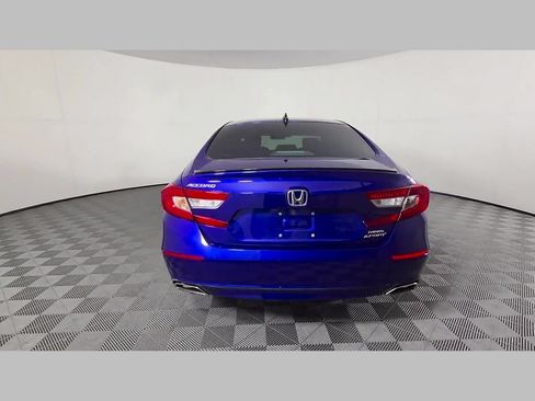 Used 2022 Honda Accord Sport image 39