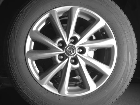 Used 2024 MAZDA CX-5 AWD 2.5 S w/ Select Package image 14