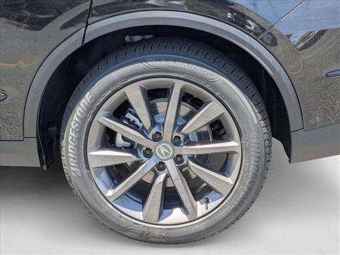 New 2026 Acura MDX A-Spec image 10