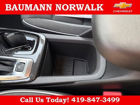 Used 2026 Chevrolet TrailBlazer LT w/ Convenience Package FWD image 40