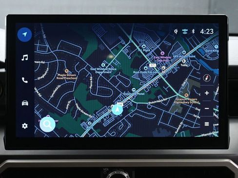 Used 2025 Toyota Tacoma TRD Off-Road w/ TRD Off Road Upgrade Package image 28