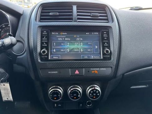 Used 2021 Mitsubishi Outlander Sport ES AWD/4WD image 17