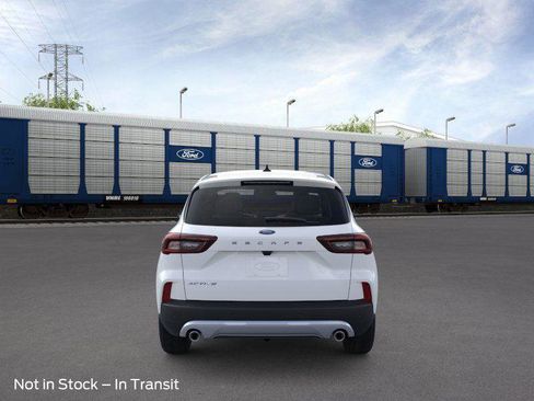 New 2026 Ford Escape Active w/ Tech Pack #1 image 5