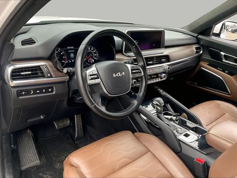 Used 2022 Kia Telluride SX w/ SX Prestige Package AWD/4WD image 18