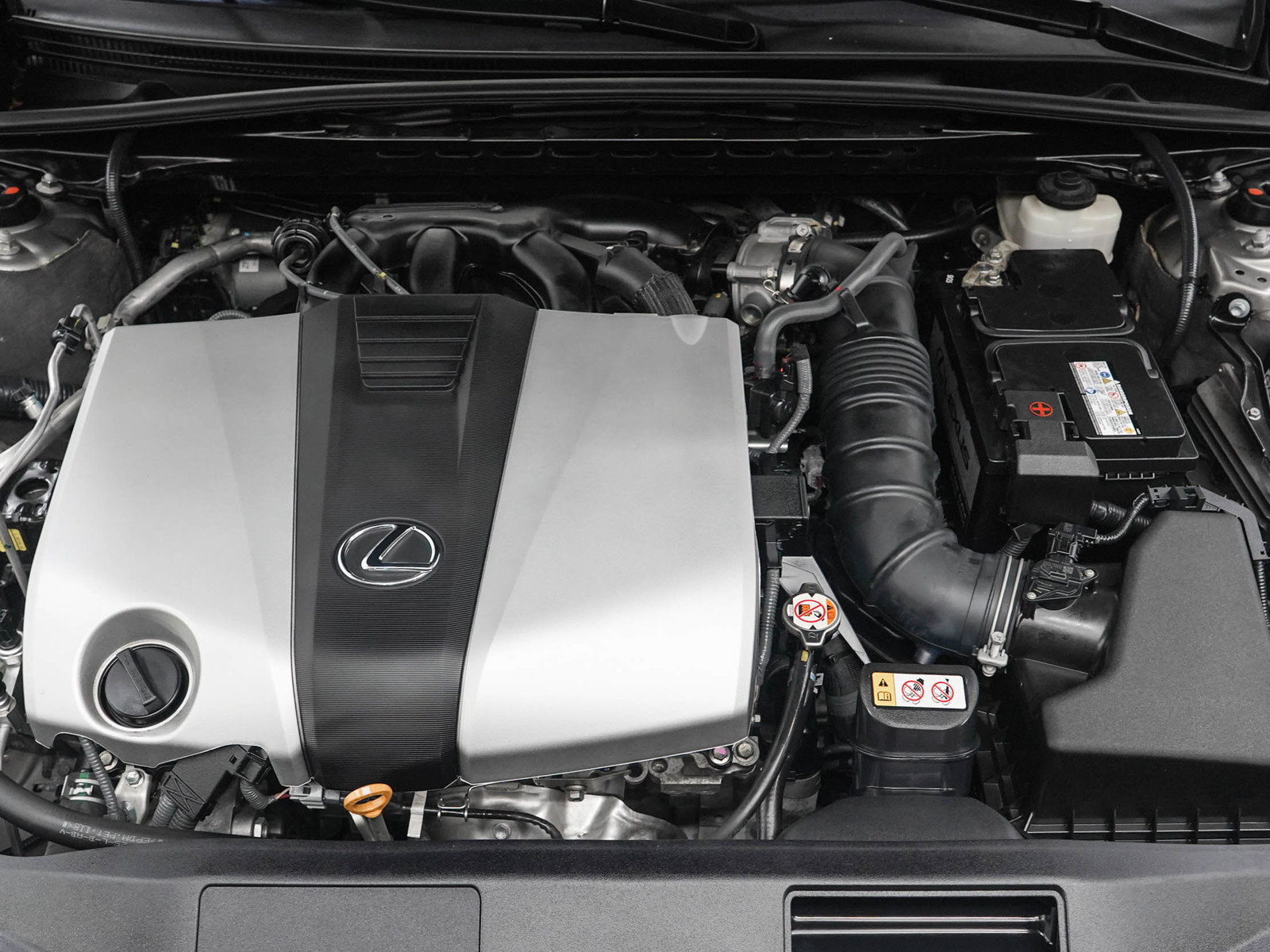 Used 2019 Lexus ES 350 FWD image 59